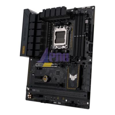 Дънна платка Asus TUF Gaming B650 Plus Wi-Fi