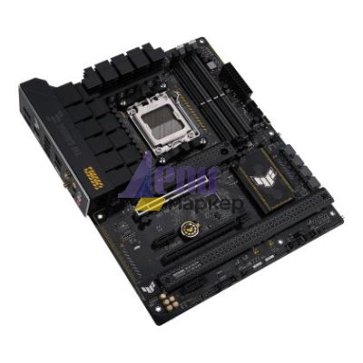Дънна платка Asus TUF Gaming B650 Plus Wi-Fi
