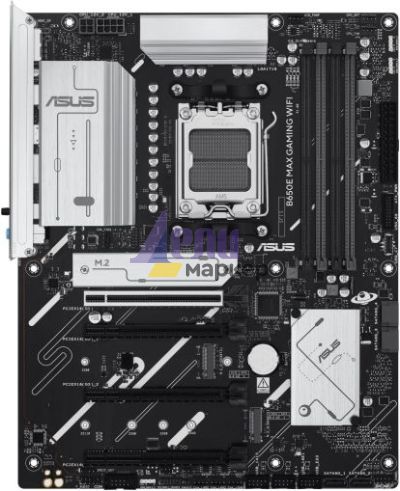 Дънна платка Asus Prime B850 Plus Wi-Fi