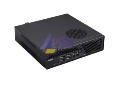 Настолен компютър Asus ExpertCenter, PB63-B5047MH, Mini dekstop PC,Intel  i5-13400, RAM 16GB, PCIE 512GB G4 SSD, WIFI6E AX+BT5.2(2*2)//INTEL/AX211, Without OS, Black