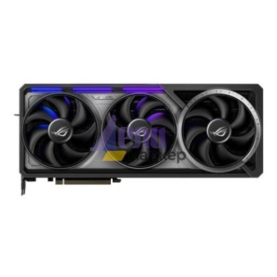 Видео карта Asus ROG Astral GeForce RTX 5080 16GB GDDR7 OC