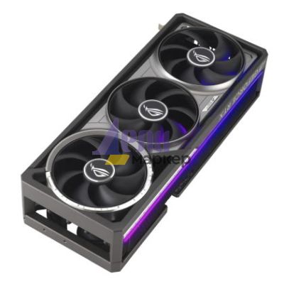 Видео карта Asus ROG Astral GeForce RTX 5080 16GB GDDR7 OC