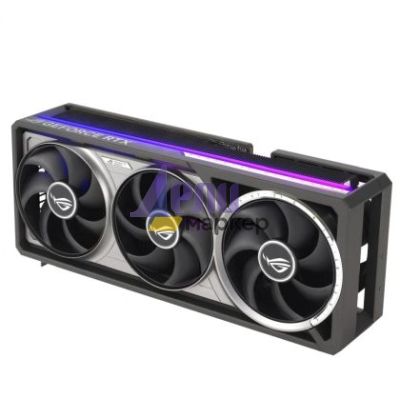Видео карта Asus ROG Astral GeForce RTX 5080 16GB GDDR7 OC