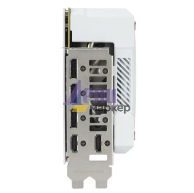 Видео карта Asus TUF Gaming GeForce RTX 5070 Ti 16GB GDDR7 OC White