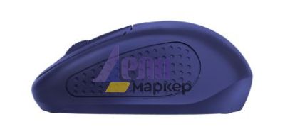 Мишка TRUST Primo Wireless Mouse Blue