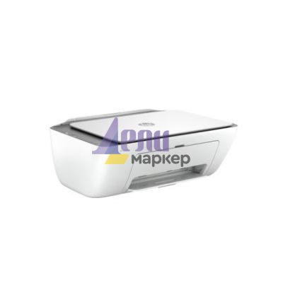 Мастилоструйно многофункционално устройство HP DeskJet 2820e All-in-One Printer