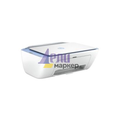Мастилоструйно многофункционално устройство HP DeskJet 4222e All-in-One Printer