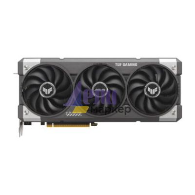 Видео карта Asus TUF Gaming GeForce RTX 5060 8GB GDDR7 OC