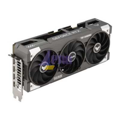 Видео карта Asus TUF Gaming GeForce RTX 5060 8GB GDDR7 OC