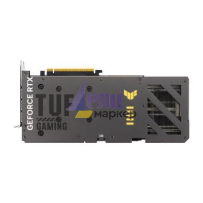 Видео карта Asus TUF Gaming GeForce RTX 5060 8GB GDDR7 OC