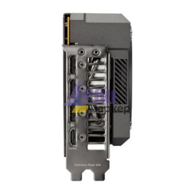 Видео карта Asus TUF Gaming GeForce RTX 5060 8GB GDDR7 OC