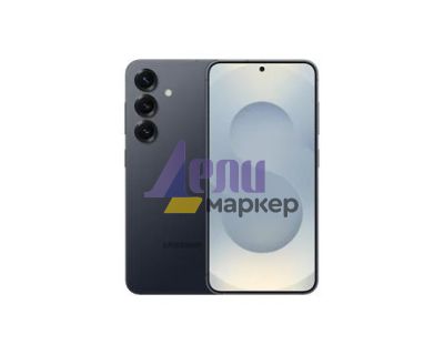 Мобилен телефон Samsung SM-S931B GALAXY S25 5G 256GB 12GB Blue Black