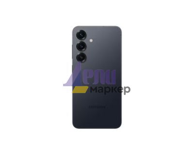 Мобилен телефон Samsung SM-S931B GALAXY S25 5G 256GB 12GB Blue Black