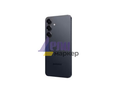 Мобилен телефон Samsung SM-S931B GALAXY S25 5G 256GB 12GB Blue Black