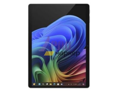 Лаптоп Microsoft Surface Pro 11 C10/16/512/LCD Con 13", 2880 x 1920, Windows 11 Home, EMEA, COPILOT+ PC, Snapdragon X Plus, Platinum+Kaspersky Safe Kids 1-User 1 year Base License Pack