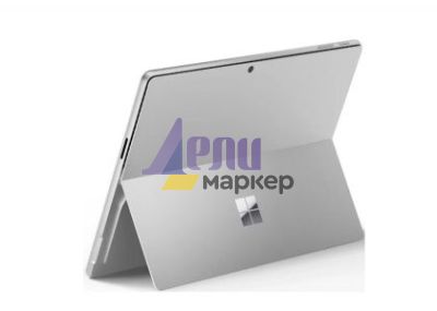 Лаптоп Microsoft Surface Pro 11 C10/16/512/LCD Con 13", 2880 x 1920, Windows 11 Home, EMEA, COPILOT+ PC, Snapdragon X Plus, Platinum+Kaspersky Safe Kids 1-User 1 year Base License Pack