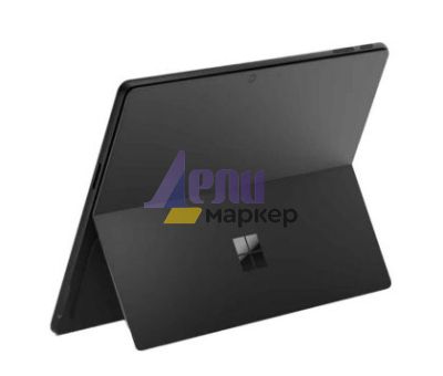 Лаптоп Microsoft Surface Pro 11 C12/16/512/OLED Con 13", 2880 x 1920, Windows 11 Home, EMEA, COPILOT+ PC, Snapdragon X Elite, Graphite+Kaspersky Safe Kids 1-User 1 year Base License Pack