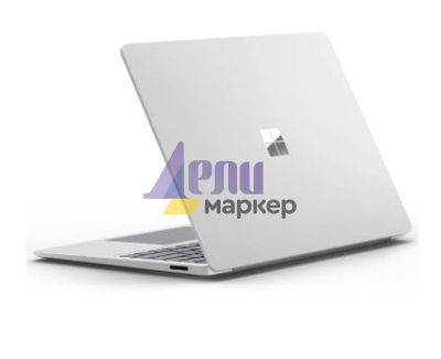 Лаптоп Microsoft Surface Laptop 7 13,8" C10/16/256 Con 13,8", 2304 x 1536, Windows 11 Home, ENG/INT, EMEA, COPILOT+ PC, Snapdragon X Plus, Platinum+Kaspersky Safe Kids 1-User 1 year Base License Pack