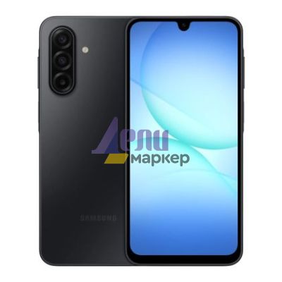 Мобилен телефон Samsung SM-A176 GALAXY A17 5G 256GB 8GB Black