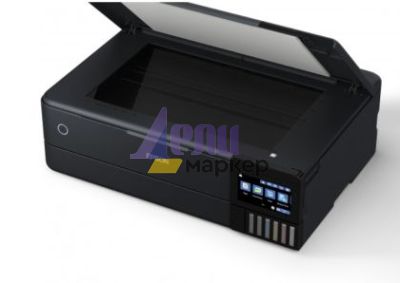 Мастилоструйно многофункционално устройство Epson EcoTank L8180
