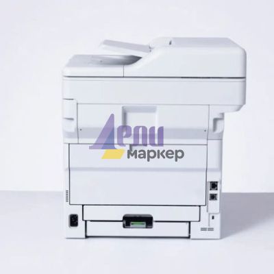 Лазерно многофункционално устройство Brother DCP-L5510DW Laser Multifunctional