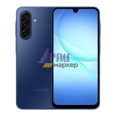 Мобилен телефон Samsung SM-A176 GALAXY A17 5G 256GB 8GB Blue