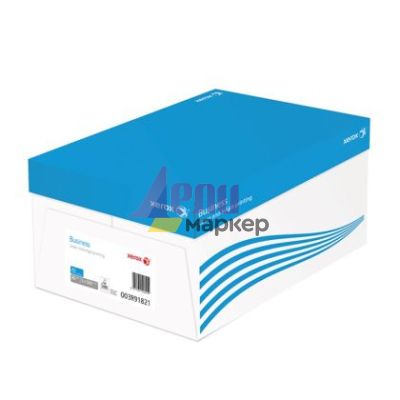 Хартия Xerox Business A3 500 л. 80 g/m2