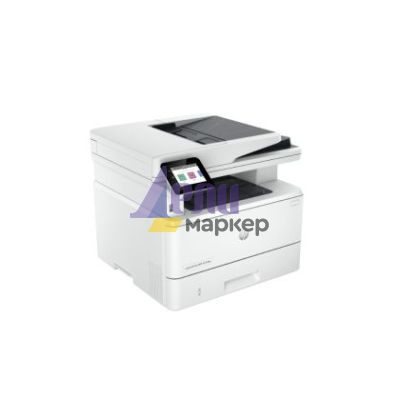 Лазерно многофункционално устройство HP LaserJet Pro MFP 4102dw Printer
