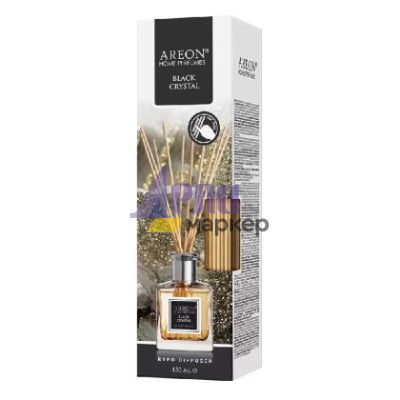 Парфюм Ареон Класик Черен Кристал 150 ml