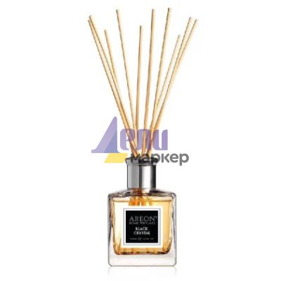 Парфюм Ареон Класик Черен Кристал 150 ml