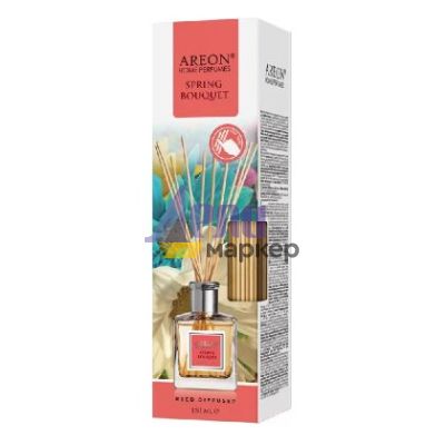 Парфюм Ареон Класик Пролетен Букет 150 ml