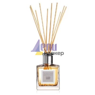 Парфюм Ареон Класик Сребърен Лен 150 ml