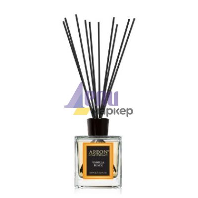 Парфюм Ареон Лукс Черна Ванилия 150 ml