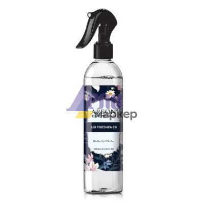 Спрей Ареон Черен Кристал 300 ml