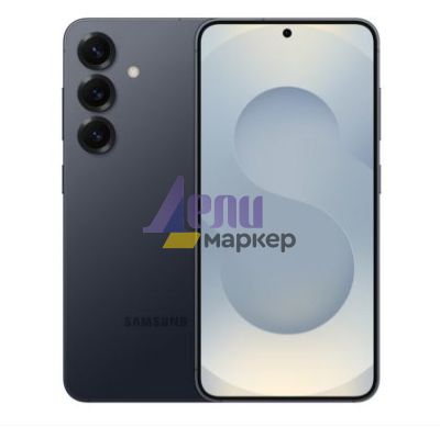Мобилен телефон Samsung SM-S931B GALAXY S25 5G 128GB 12GB Black