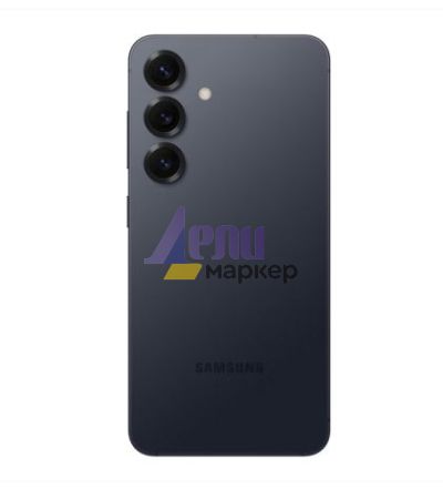 Мобилен телефон Samsung SM-S931B GALAXY S25 5G 128GB 12GB Black