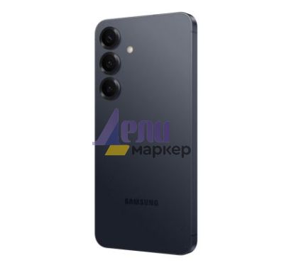 Мобилен телефон Samsung SM-S931B GALAXY S25 5G 128GB 12GB Black