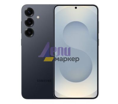 Мобилен телефон Samsung SM-S936B GALAXY S25+ 5G 256GB 12GB Black