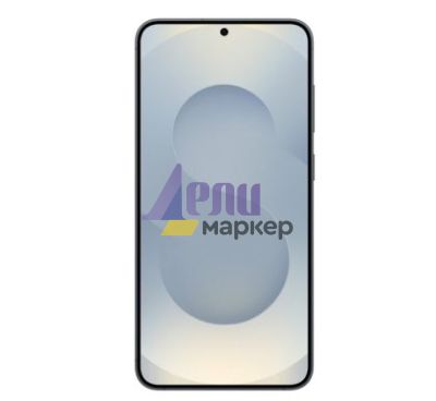 Мобилен телефон Samsung SM-S936B GALAXY S25+ 5G 256GB 12GB Black