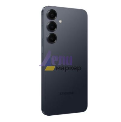 Мобилен телефон Samsung SM-S936B GALAXY S25+ 5G 256GB 12GB Black
