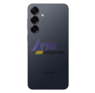 Мобилен телефон Samsung SM-S936B GALAXY S25+ 5G 256GB 12GB Black