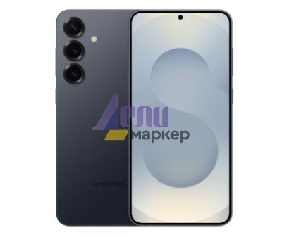 Мобилен телефон Samsung SM-S936B GALAXY S25+ 5G 512GB 12GB Black