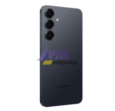 Мобилен телефон Samsung SM-S936B GALAXY S25+ 5G 512GB 12GB Black