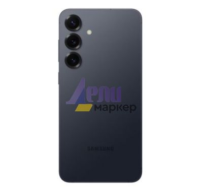 Мобилен телефон Samsung SM-S936B GALAXY S25+ 5G 512GB 12GB Black