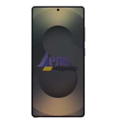 Мобилен телефон Samsung SM-S938B GALAXY S25 Ultra 5G 256GB 12GB Titanium Black