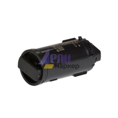 Консуматив Xerox Black Extra High Capacity Toner Cartridge for VersaLink C500/C505 (12 100 pages), XHI DMO