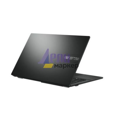 Лаптоп Asus Vivobook Go E1504FA-BQ2339, AMD, Ryzen R3-7320U,15.6" FHD (1920x1080),8GB LPDDR5 , 512GB SSD,  AMD Radeon Graphics, Without OS, Mixed Black