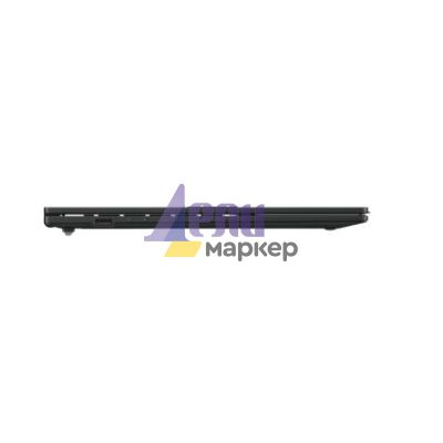 Лаптоп Asus Vivobook Go E1504FA-BQ2339, AMD, Ryzen R3-7320U,15.6" FHD (1920x1080),8GB LPDDR5 , 512GB SSD,  AMD Radeon Graphics, Without OS, Mixed Black