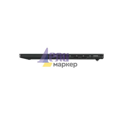 Лаптоп Asus Vivobook Go E1504FA-BQ2339, AMD, Ryzen R3-7320U,15.6" FHD (1920x1080),8GB LPDDR5 , 512GB SSD,  AMD Radeon Graphics, Without OS, Mixed Black