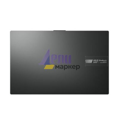 Лаптоп Asus Vivobook Go E1504FA-BQ2339, AMD, Ryzen R3-7320U,15.6" FHD (1920x1080),8GB LPDDR5 , 512GB SSD,  AMD Radeon Graphics, Without OS, Mixed Black